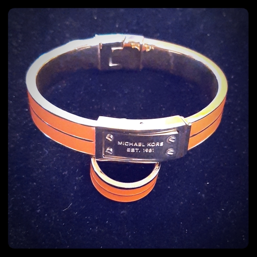 Michael Kors bracelet